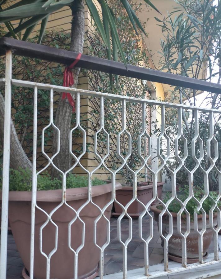 Le Stanze Di Ginevra - Via Tescione Hotel Касерта Екстериор снимка
